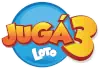 logo loto juega3 nicaragua