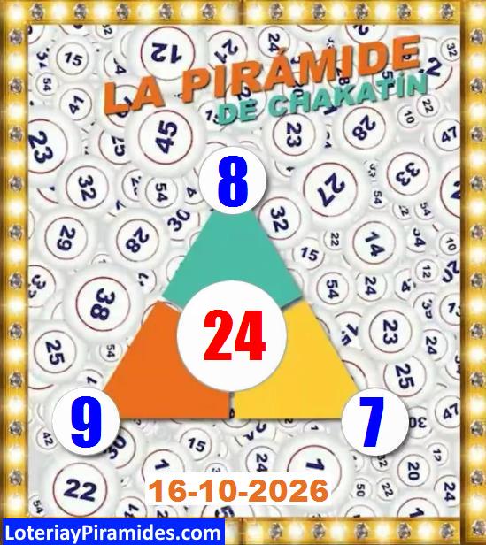 Pirámide de Chakatín de mañana