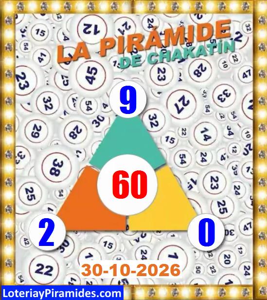 Pirámide de Chakatín de mañana